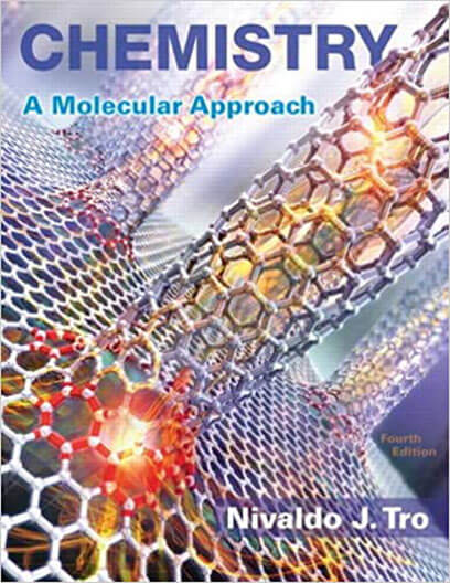 Principles of Chemistry Molecular Approach