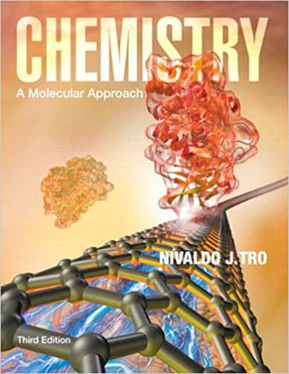 Chemistry: A Molecular Approach thumbnail