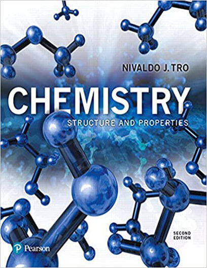 Chemistry: Structure and Properties thumbnail
