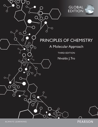 Principles of Chemistry Molecular Approach thumbnail