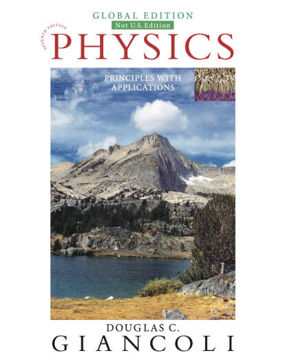 Physics: Principles with Applications thumbnail