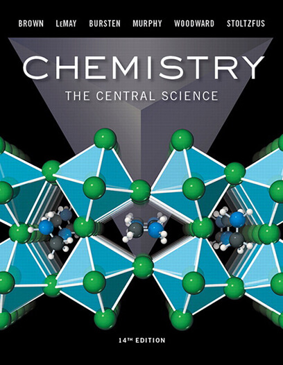 Chemistry: The Central Science thumbnail