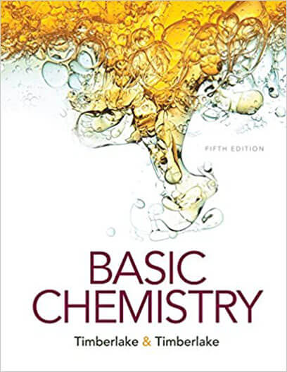 Basic Chemistry thumbnail